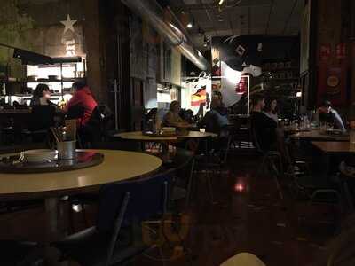 Clubhaus - Jungle Room