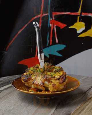 Clubhaus - Jungle Room