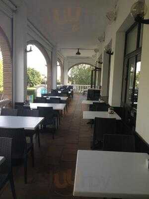 Restaurante Nuevo Serramar