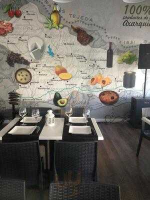 Restaurante Nuevo Serramar