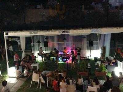 Restaurante Nuevo Serramar