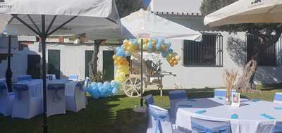 Restaurante Nuevo Serramar