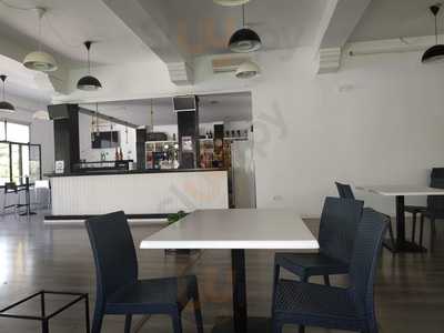 Restaurante Nuevo Serramar