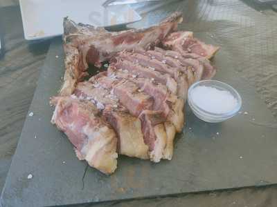 Restaurante Nuevo Serramar