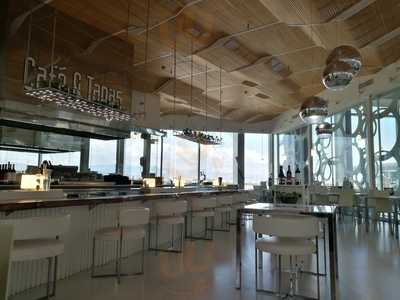 Cafe And Tapas