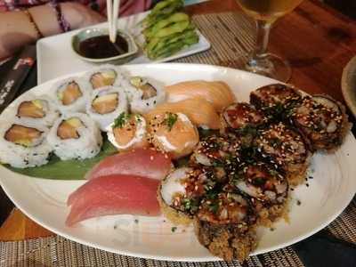 Seikou Sushi Bar