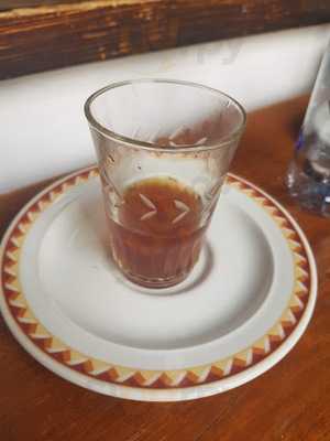 Area Quattro Cafeteria Té Y Copas