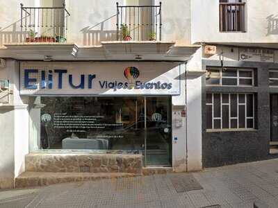 Area Quattro Cafeteria Té Y Copas