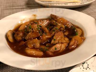 Dairo Cuina Japonesa