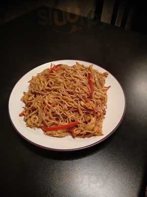 Dairo Cuina Japonesa