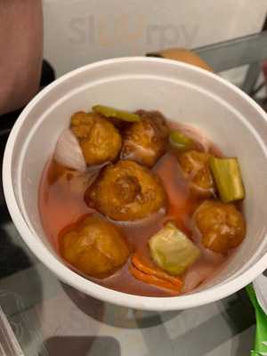 Dairo Cuina Japonesa