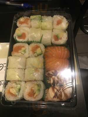 Dairo Cuina Japonesa