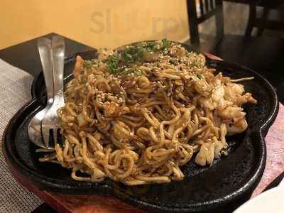 Dairo Cuina Japonesa