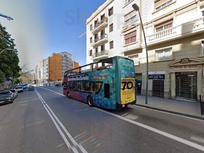 Dairo Cuina Japonesa