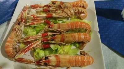 Restaurante Caballo Andaluz