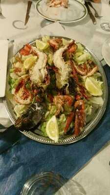 Restaurante Caballo Andaluz