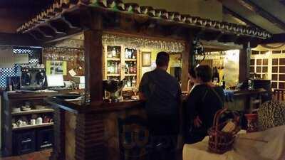 Restaurante Caballo Andaluz