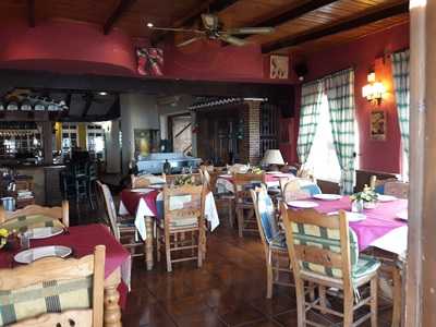 Restaurante Caballo Andaluz