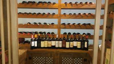 Restaurante Caballo Andaluz