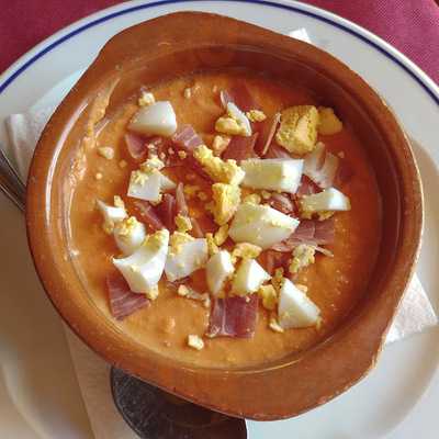 Restaurante Caballo Andaluz