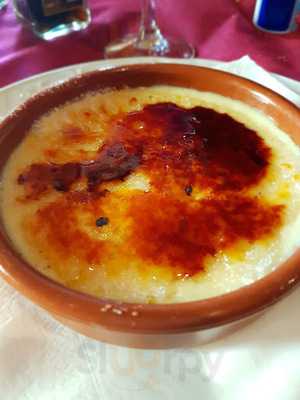 Restaurante Caballo Andaluz