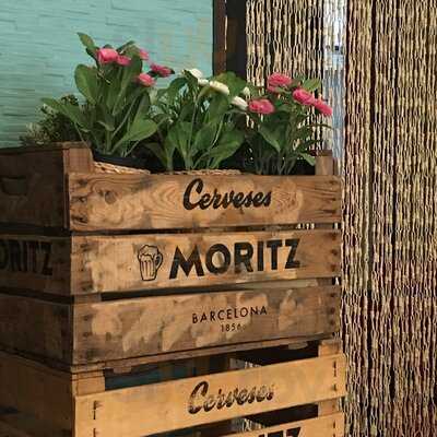 Pipa's Bar, Barcelona