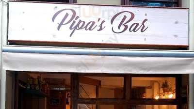 Pipa's Bar, Barcelona
