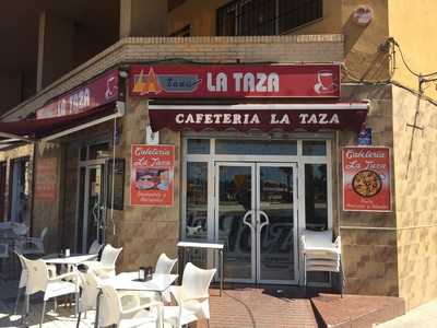Cafeteria La Taza