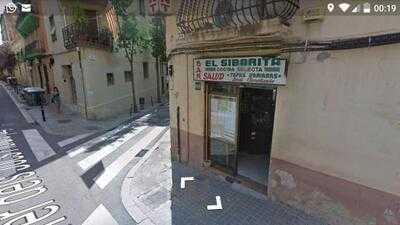 Bar Restaurant Sibarita De Sants