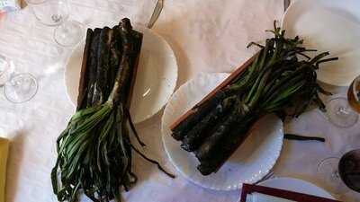 Bar Restaurant Sibarita De Sants