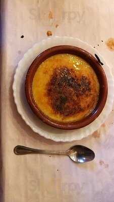 Bar Restaurant Sibarita De Sants