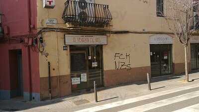 Bar Restaurant Sibarita De Sants