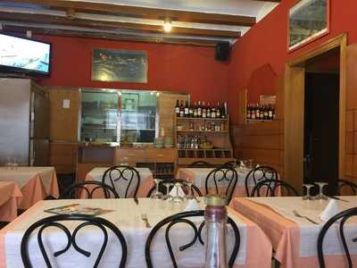 Bar Restaurant Sibarita De Sants