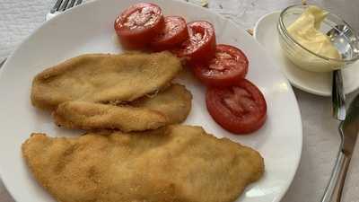 Bar Restaurant Sibarita De Sants