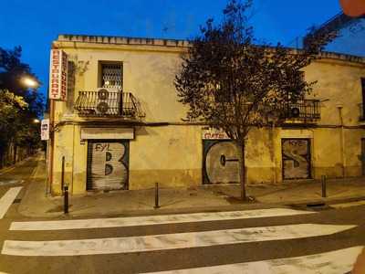 Bar Restaurant Sibarita De Sants