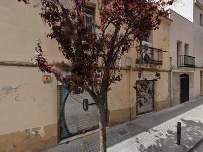 Bar Restaurant Sibarita De Sants