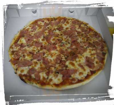 Pizzería Trento