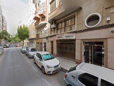 Pizzería Trento
