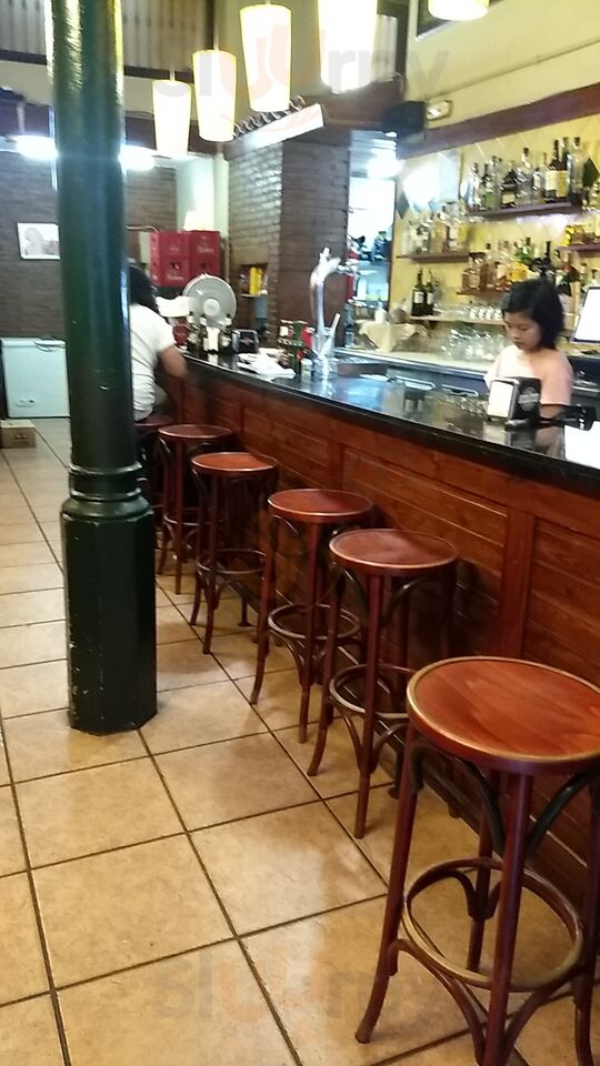 El Cafetó