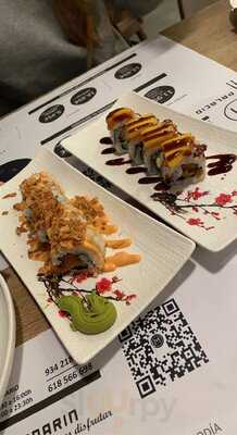 Wok Palacio Mandarín