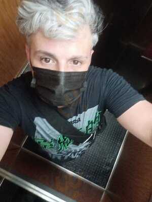 Wok Palacio Mandarín