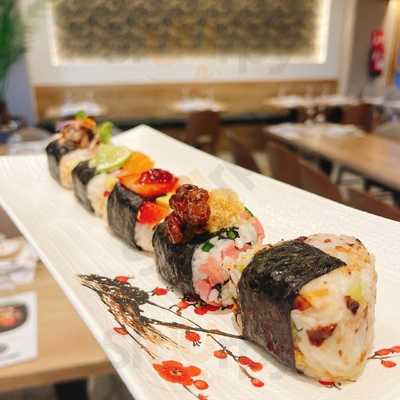 Wok Palacio Mandarín