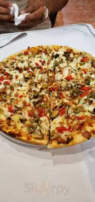 Shaheendoner Kebab Pizzeria