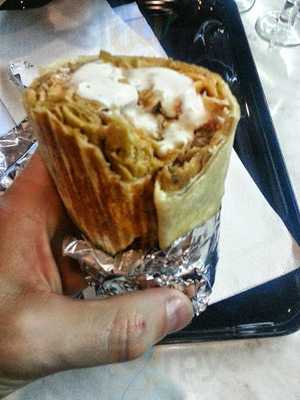 Shaheendoner Kebab Pizzeria