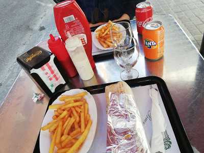 Shaheendoner Kebab Pizzeria