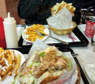 Shaheendoner Kebab Pizzeria