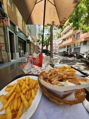 Shaheendoner Kebab Pizzeria