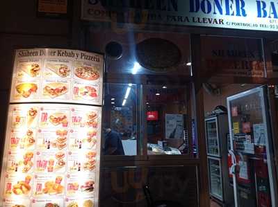 Shaheendoner Kebab Pizzeria