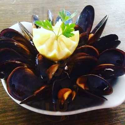 Restaurante Casa Sergio