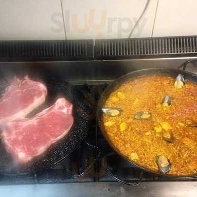 Restaurante Casa Sergio